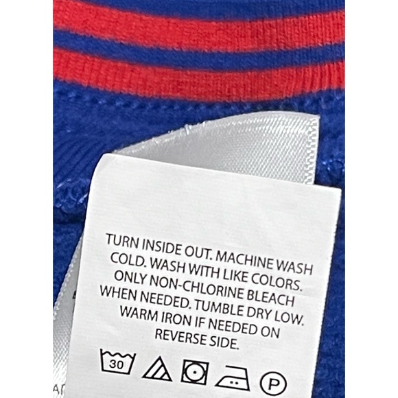 Polo By Ralph Lauren (Sweatshirt & Quarter Zip) NWOT Set of TWO - Picture 14 of 15